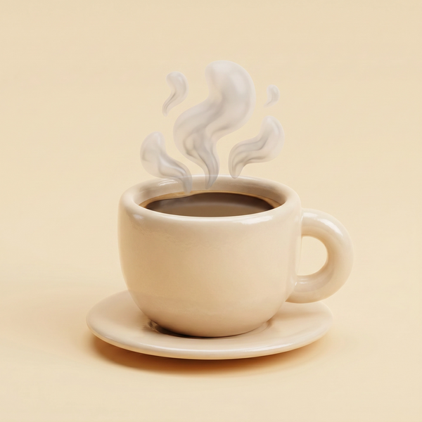 Coffee kicks