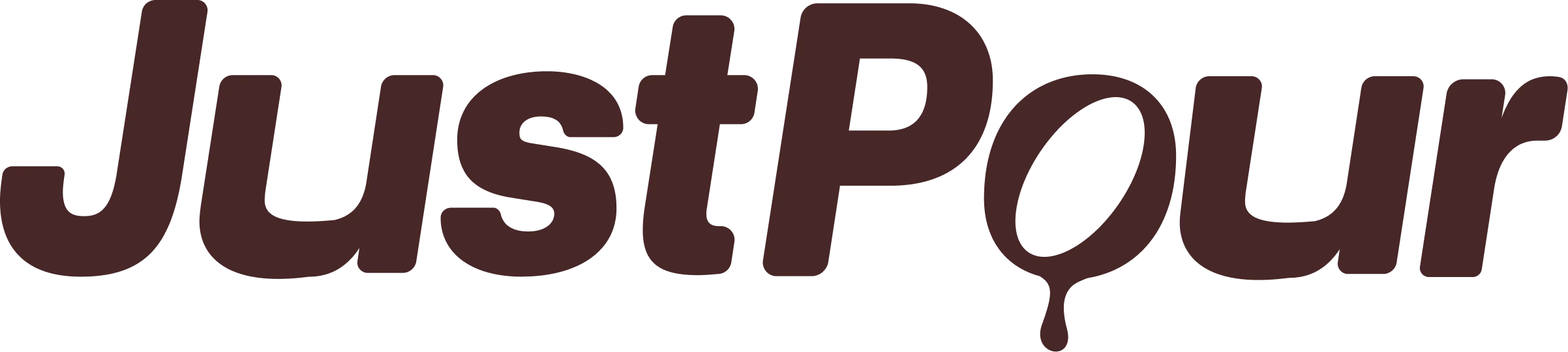 JustPour
