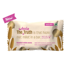 Hazelnut Millet - Protein Bar