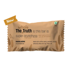 Mocha Millet - Protein Bar