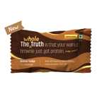 Walnut Fudge - Protein Bar