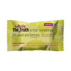Lemon Cranberry - Protein Bar