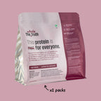 Ragi Cocoa 15 g Protein Powder - 1 Kg