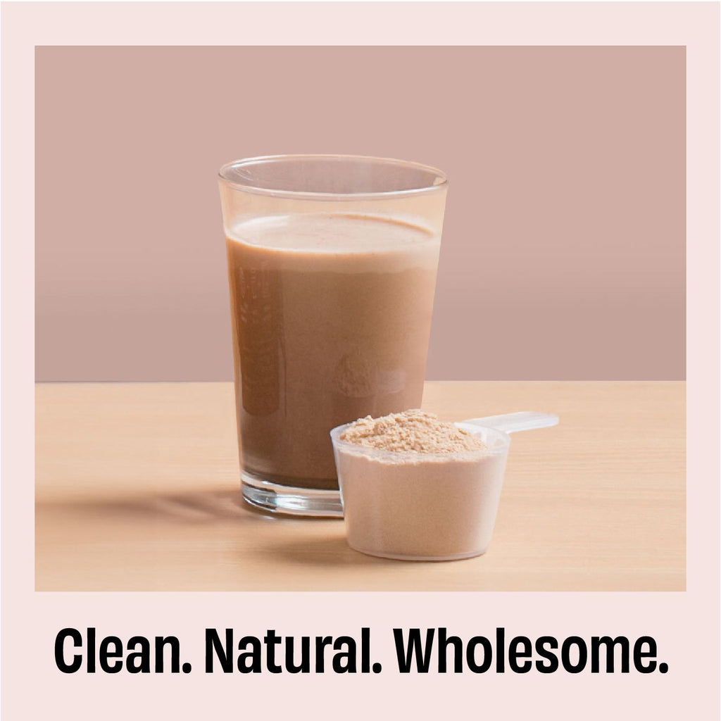 Cold Coffee 15 g Protein Powder - 1 Kg
