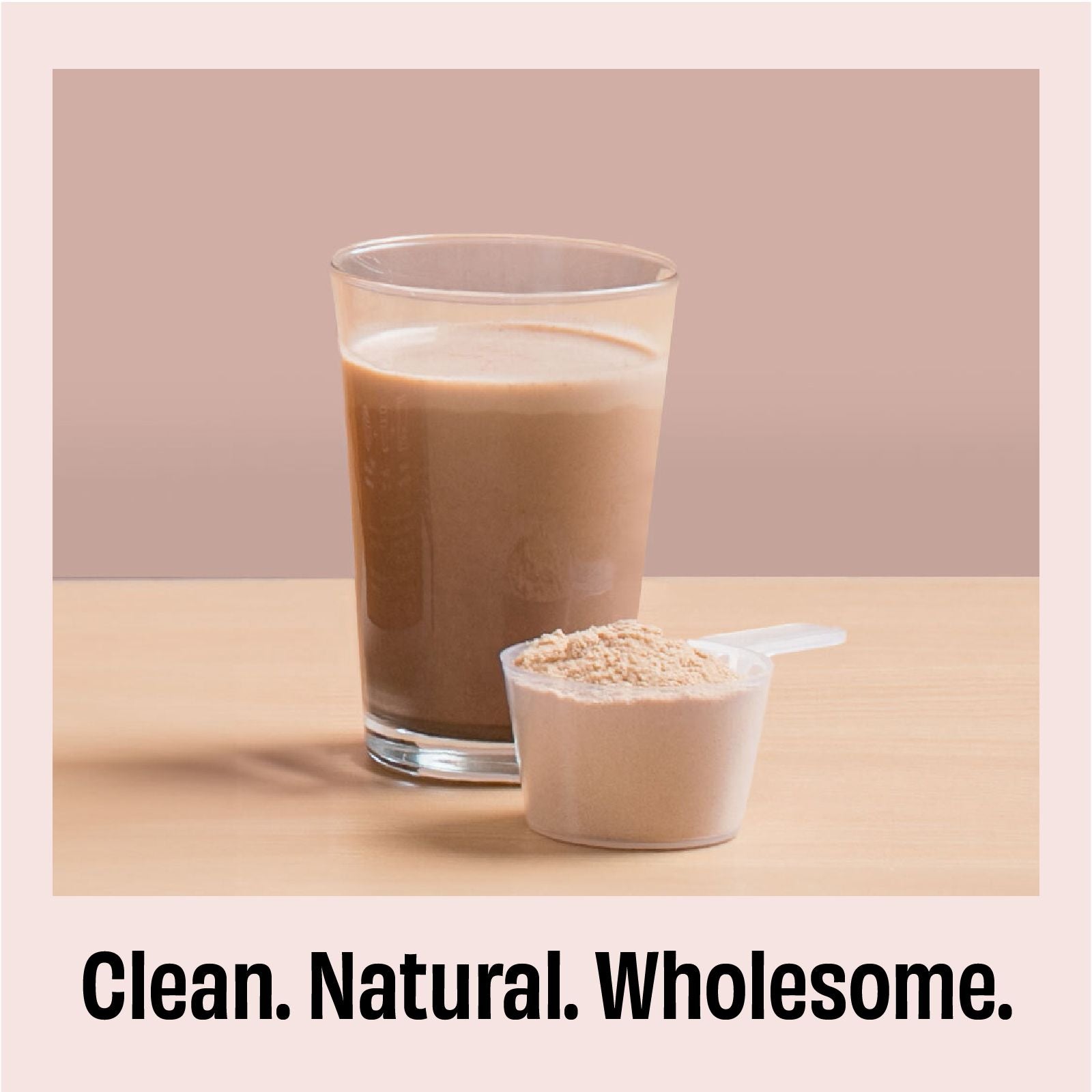 Cold Coffee 15 g Protein Powder - 1 Kg