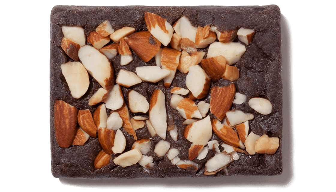 Orange Cocoa - Protein Bar