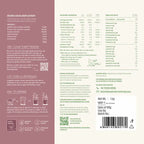 Double Cocoa 25g Plant Protein - 1 Kg