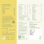 Pista Badaam 24g Plant Protein - 1 Kg