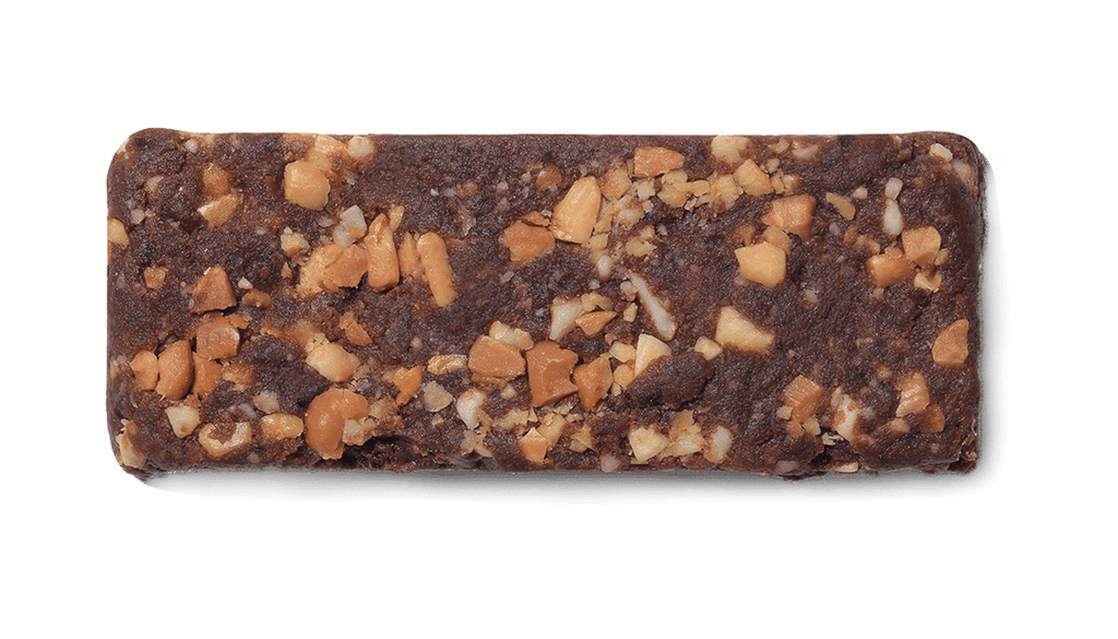 Peanut Choco Fudge - Energy Bar