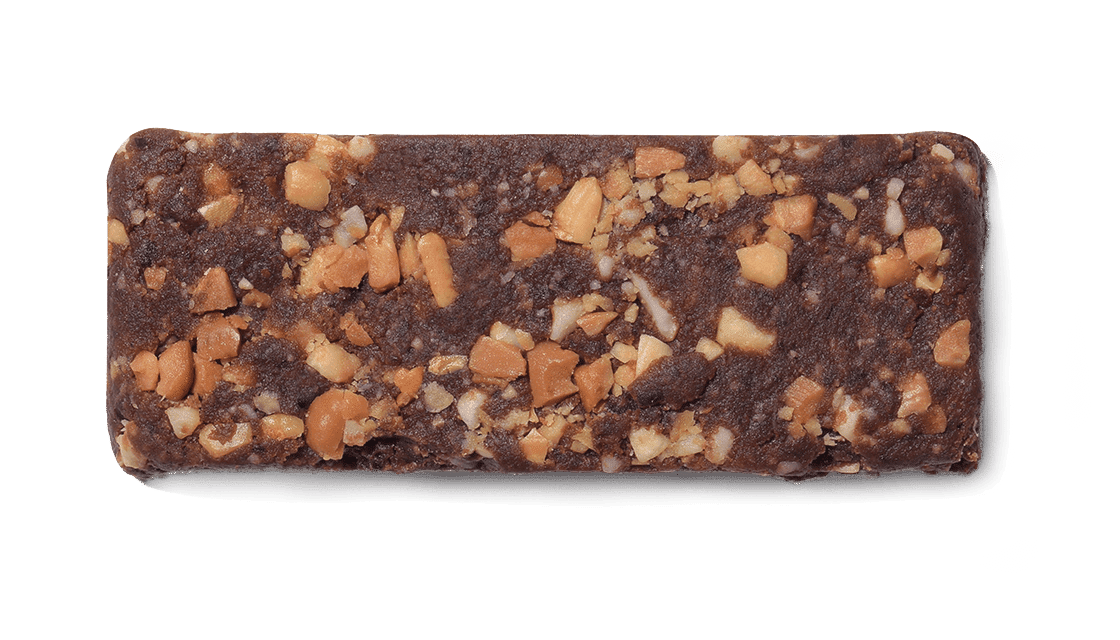 Peanut Choco Fudge - Energy Bar