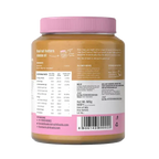CREAMY- Unsweetened Peanut Butter - Pack of 925g