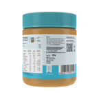 CRUNCHY - Peanut Spread With Dates - Box of 925g