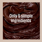 CREAMY- Hazelnut Spread - 200g