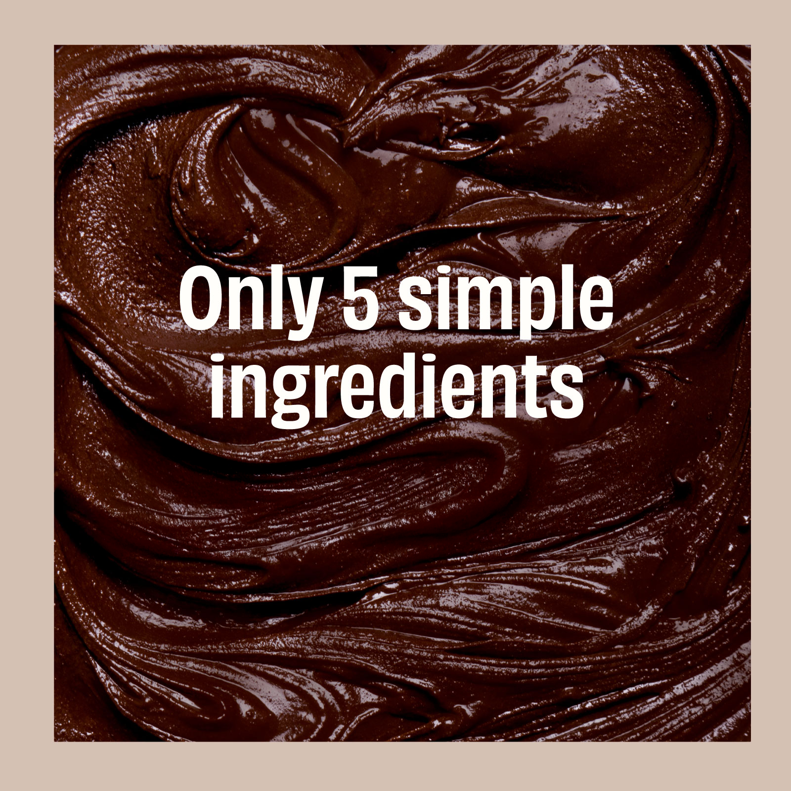 CREAMY- Hazelnut Spread - 200g