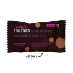 Hazelnut Cocoa - Protein Bar