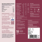 Ragi Cocoa 15 g Protein Powder - 1 Kg