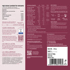 Ragi Cocoa 15 g Protein Powder - 7 Sachets