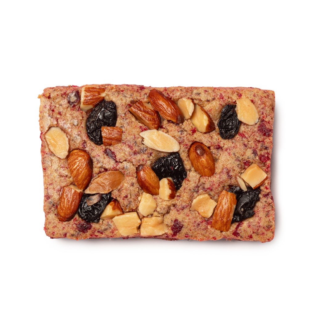 Cranberry Raisin - Protein Bar