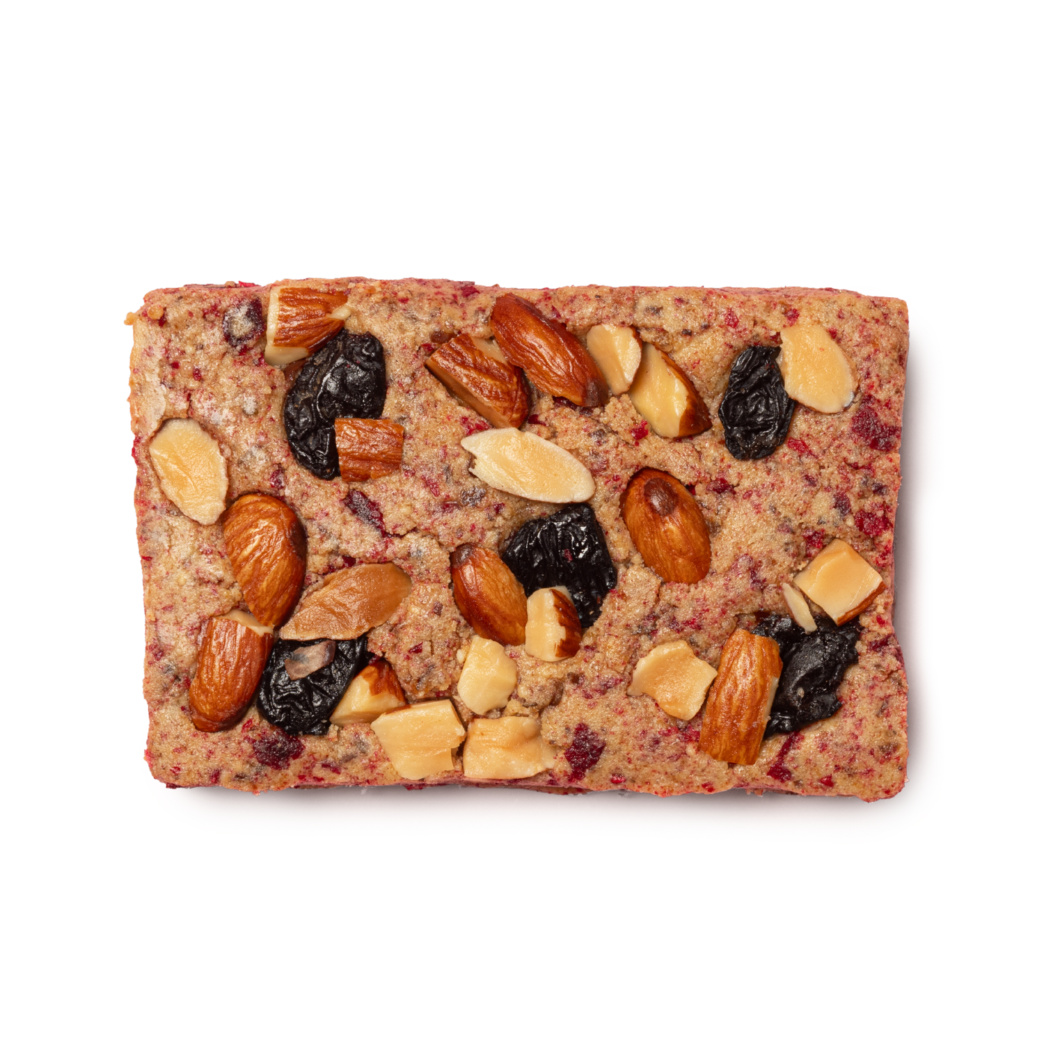 Cranberry Raisin - Protein Bar