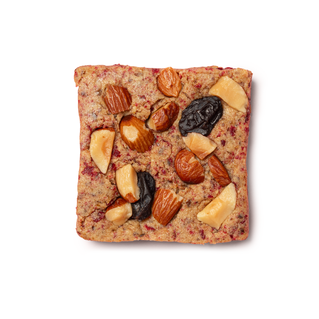 Cranberry Raisin - Mini Protein Bar