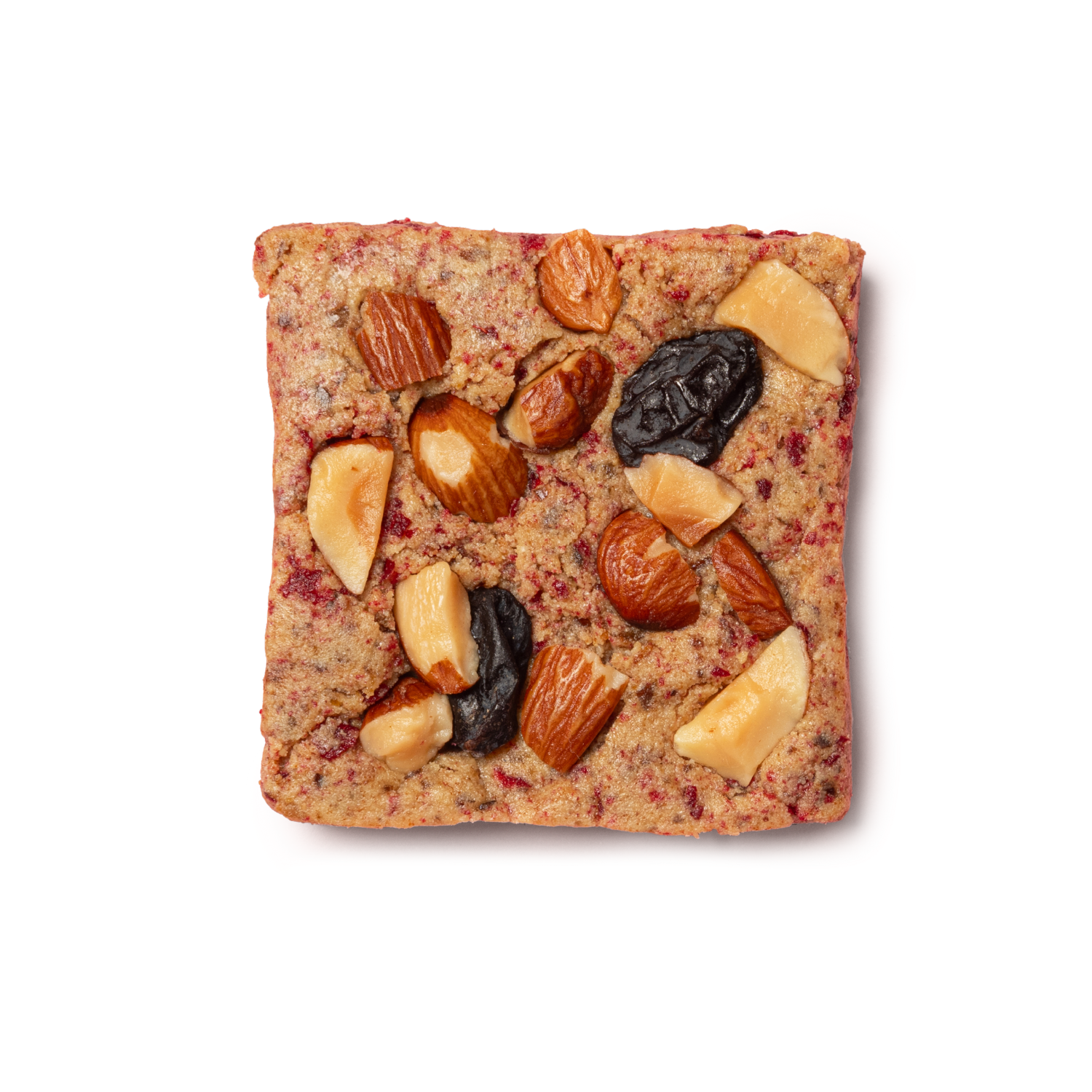 Cranberry Raisin - Mini Protein Bar