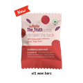 Cranberry Raisin - Mini Protein Bar