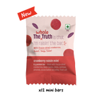 Cranberry Raisin - Mini Protein Bar
