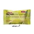 Lemon Cranberry - Protein Bar