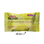 Lemon Cranberry - Protein Bar