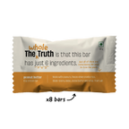 Peanut Butter - Protein Bar