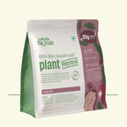 Double Cocoa 25g Plant Protein - 1 Kg