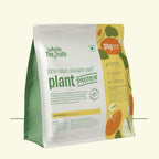 Pista Badaam 24g Plant Protein - 1 Kg