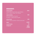 Nuts, Fruit & Seeds Muesli - 750g