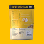 No Added Sugar Muesli  - 750g