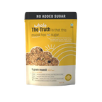 No Added Sugar Muesli  - 350g