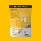 No Added Sugar Muesli  - 350g