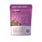 Choco Fruit Crunch Muesli  - 750g