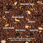 Choco Fruit Crunch Muesli  - 350g