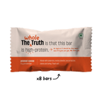 Peanut Cocoa - Protein Bar