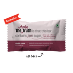 Double Cocoa - Protein Bar
