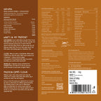 Cold Coffee 24 g Protein Powder - 1 Kg