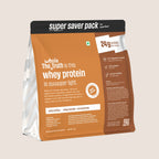 Cold Coffee 24 g Protein Powder - 2 Kg
