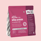 Light Cocoa 24 g Protein Powder - 1 Kg