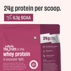 Light Cocoa 24 g Protein Powder - 1 Kg