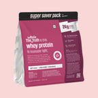 Light Cocoa 24 g Protein Powder - 2 Kg