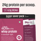 Light Cocoa 24 g Protein Powder - 2 Kg