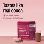 Light Cocoa 24 g Protein Powder - 2 Kg