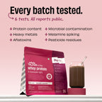 Light Cocoa 24 g Protein Powder - 2 Kg