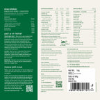 Mango Milkshake 24 g Protein Powder - 1 Kg