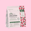 Strawberry Shake 24 g Protein Powder - 1 Kg